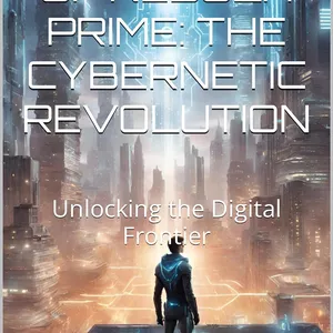 Cover image for Ebook CHRONICLES OF NEBULA PRIME