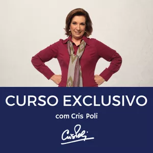 Imagem de capa para o Curso online Curso Online com Cris Poli