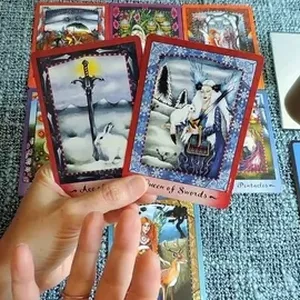 Imagen de portada para Curso online 🔮 Descubre el Significado de Soñar Con Brujería ✨