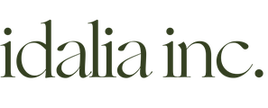 Idalia Inc. logo