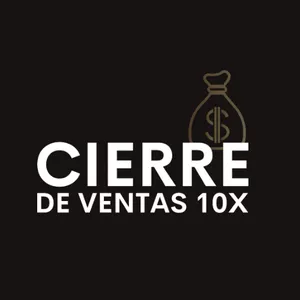 Imagen de portada para Curso online Cierre de Ventas 10x