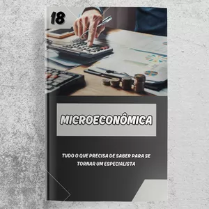 Microeconomia Princípios Econômicos Básicos