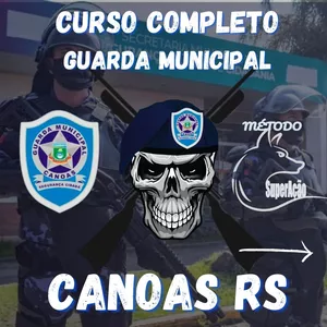 Capa do curso 