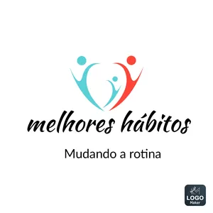 Imagem de capa para o Curso online Mudança de hábito 