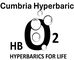 Cumbria Hyperbaric Knowledge Development