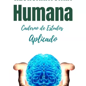 Imagem do curso eBook Neuroanatomia - caderno digital completo - AuT.Onomia