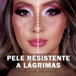 Imagem do curso Curso de Pele Resistente a Lágrima - Pele Revolucionária