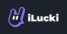 iluckicasino logo