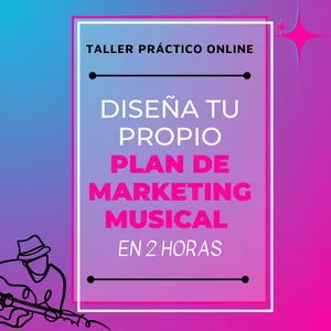 Imagen de portada para Curso online Taller práctico: Diseña tu propio plan de marketing para 2024, en 2 horas