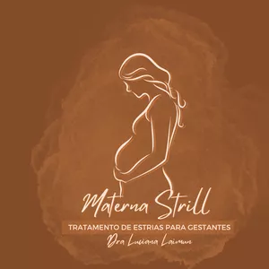 Imagem de capa para o Curso online TappingStrill - Tapping para gestantes e puérperas