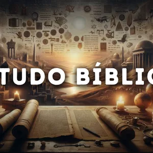 Imagem de capa para o Curso online Estudo bíblico
