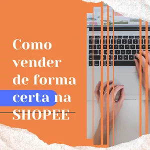 Imagem de Faturando com a Shopee em 15 Dias criado por Gabrielly na hotmart