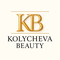 KolychevaBeauty 