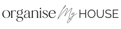 OrganiseMyHouse