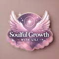Soulful Growth Academy  logo