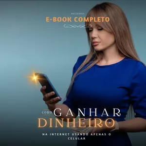Imagem do curso Como Ganhar Dinheiro Na Internet Usando Apenas O Celular
