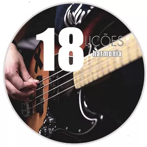 Imagem do curso Curso de harmonia para contrabaixo