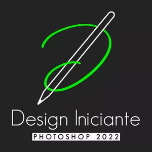 Imagem de capa para o Curso online Curso de Photoshop 2022 para iniciantes