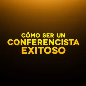 Imagen de portada para Curso online Cómo Ser Un Conferencista Exitoso