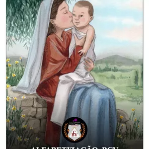 Imagem de Alfabetização BCV - Caderno2 criado por Marcelo da Silva Trindade na hotmart