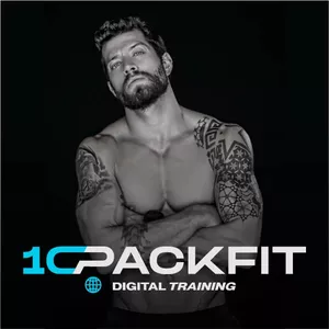 Imagen de portada para Curso online 10 PACK FIT