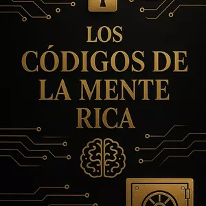 Imagen de portada para Curso online Los Códigos de la Mente Rica