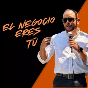 Imagen de portada para Curso online El Negocio !ERES TU¡