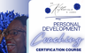 Katherine E. James Personal Development Coaching Certification
