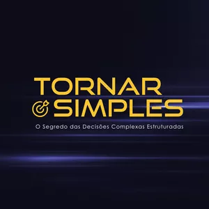 Imagem de capa para o Curso online Tornar Simples