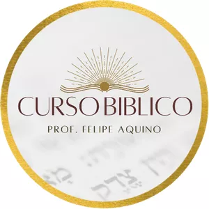 Imagem de capa para o Curso online Curso Bíblico I