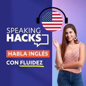 Imagen de portada para Curso online Speaking Hacks