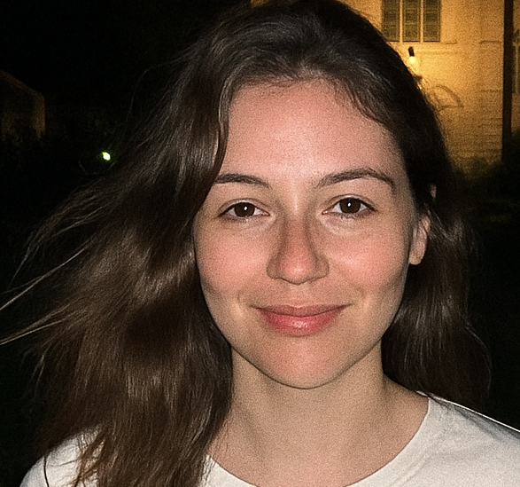 Ana Vitoria