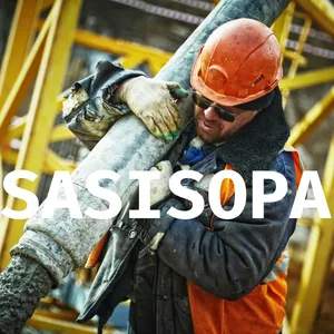 Imagen de portada para Curso online Sistema de Administración de Seguridad Industrial, Seguridad Operativa y Protección al Medio Ambiente, SASISOPA