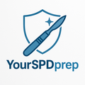 YourSPDPrep logo