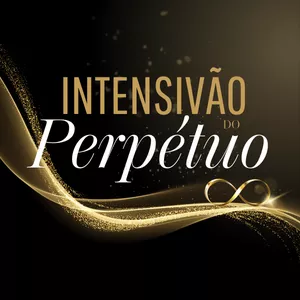 Imagem de capa para o Curso online Mentoria Intensivão do Perpétuo