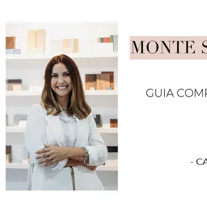 Imagem de capa para o Curso online MONTE SEU QUARTINHO