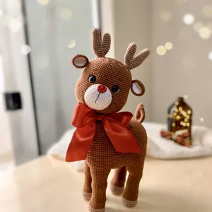 Imagem de capa para o Ebook RECEITA TUTI, A RENA + BÔNUS 