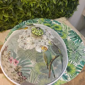 Imagem do curso ARTESANATO - DECOUPAGE 