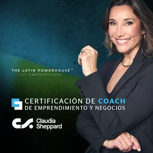 Imagen de portada para Curso online Certificación de Coach Emprendimiento y Negocios 