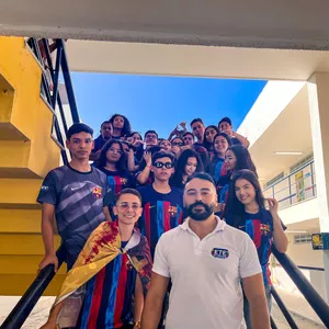 Imagem de capa para o Evento online REQUEST FOR GRADUATION HELP