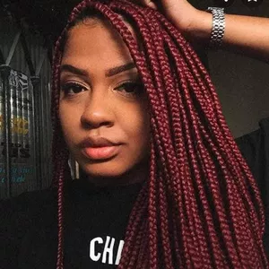 Imagem de capa para o Curso online CURSO TRANÇAS BOX BRAID