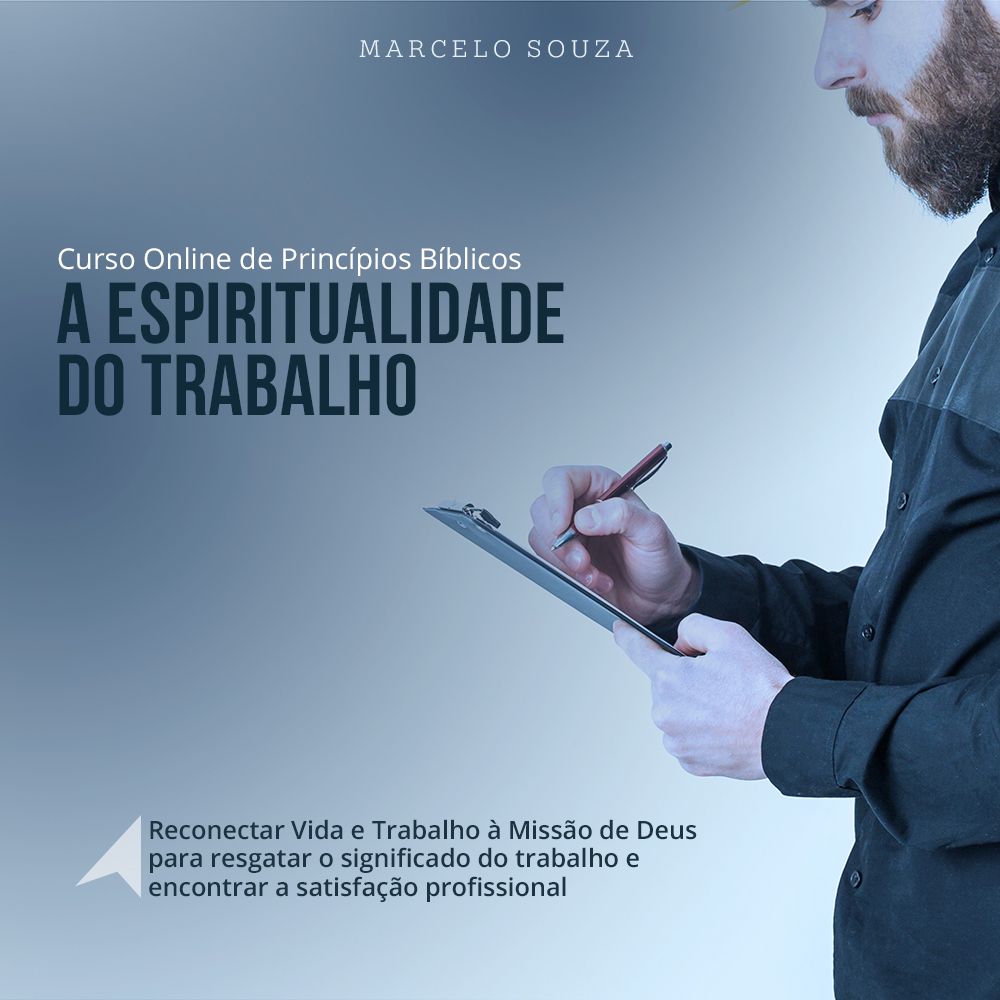 Capa do curso 