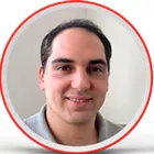 Foto do autor Rafael Ferreira Pinto