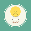 Yogneeti logo