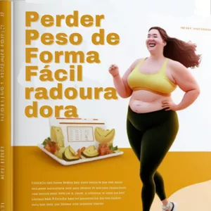 Imagem do curso Perder Peso de Forma Fácil e Duradoura