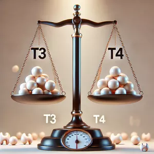 Imagen de portada para Curso online monitorizando la tiroides