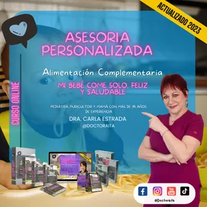 Imagen de portada para Curso online Asesoria Personalizada 