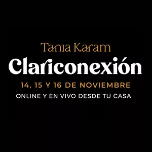 Imagen de portada para Evento presencial Clariconexión Virtual 2025