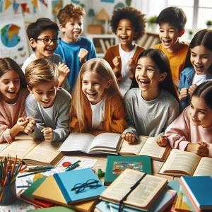 Cover image for Online course KIT TO INCREASE SCHOOL PERFORMANCE