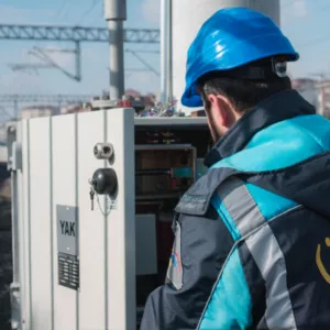 Imagem de capa para o Curso online NR 10 – CURSO COMPLEMENTAR – SEGURANÇA NO SISTEMA ELÉTRICO DE POTÊNCIA (SEP) E EM SUAS PROXIMIDADES